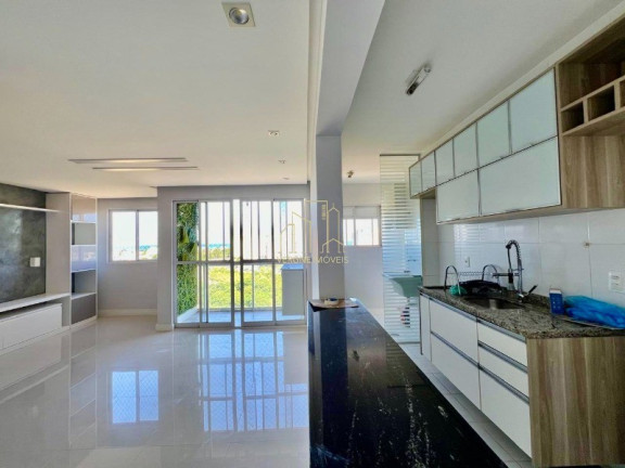 Imagem Imóvel com 3 Quartos à Venda, 72 m² em Piatã - Salvador Imagem Imóvel com 3 Quartos à Venda, 72 m² em Piatã - Salvador
