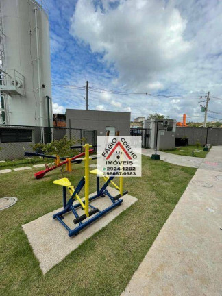 Imagem Apartamento com 2 Quartos à Venda, 50 m² em Campo Limpo - São Paulo Imagem Apartamento com 2 Quartos à Venda, 50 m² em Campo Limpo - São Paulo
