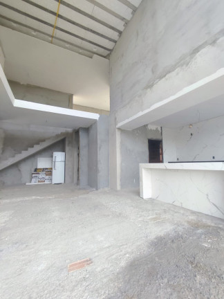 Imagem Casa com 4 Quartos à Venda, 280 m² em Recreio Ipitanga - Lauro De Freitas