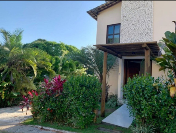 Imagem Casa com 4 Quartos à Venda, 386 m² em Centro - Mata De São João Imagem Casa com 4 Quartos à Venda, 386 m² em Centro - Mata De São João