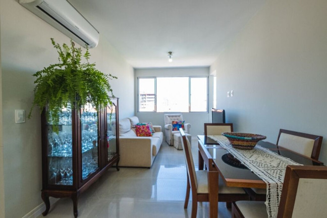 Imagem Apartamento com 3 Quartos à Venda, 177 m² em Centro - Florianópolis
