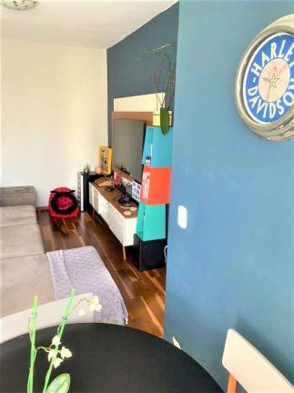Imagem Apartamento com 2 Quartos à Venda, 67 m² em Vila Santa Catarina - São Paulo Imagem Apartamento com 2 Quartos à Venda, 67 m² em Vila Santa Catarina - São Paulo