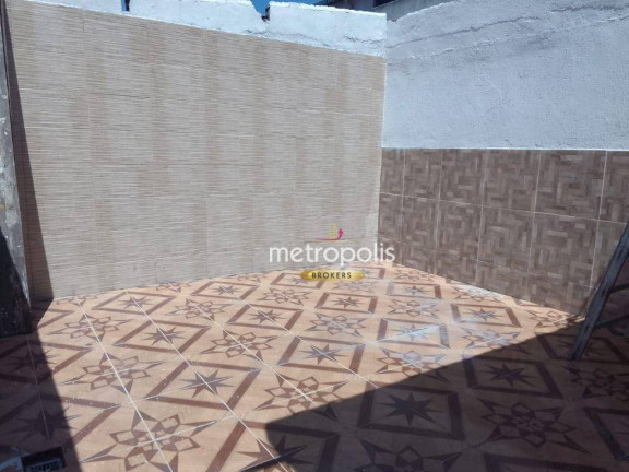 Imagem Casa com 2 Quartos à Venda, 77 m² em Vila Santa Luzia - São Bernardo Do Campo Imagem Casa com 2 Quartos à Venda, 77 m² em Vila Santa Luzia - São Bernardo Do Campo