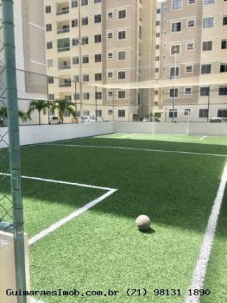 Imagem Apartamento com 2 Quartos à Venda, 40 m² em Centro - Lauro De Freitas Imagem Apartamento com 2 Quartos à Venda, 40 m² em Centro - Lauro De Freitas