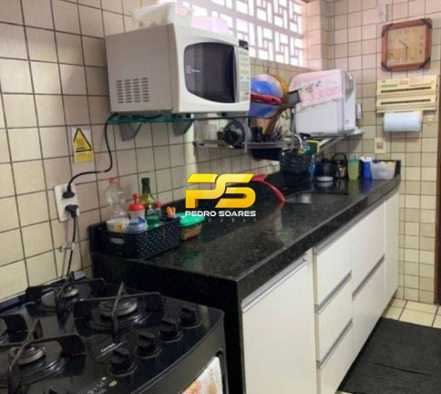 Imagem Apartamento com 2 Quartos à Venda, 75 m² em Manaíra - João Pessoa Imagem Apartamento com 2 Quartos à Venda, 75 m² em Manaíra - João Pessoa