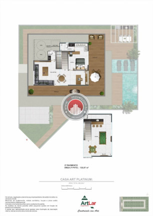 Imagem Casa com 4 Quartos à Venda, 253 m² em Barra Da Tijuca - Rio De Janeiro Imagem Casa com 4 Quartos à Venda, 253 m² em Barra Da Tijuca - Rio De Janeiro