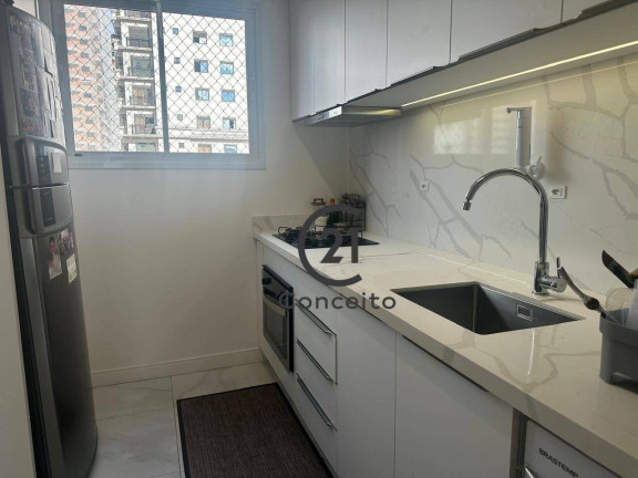 Imagem Apartamento com 3 Quartos à Venda, 118 m² em Campinas - São José Imagem Apartamento com 3 Quartos à Venda, 118 m² em Campinas - São José