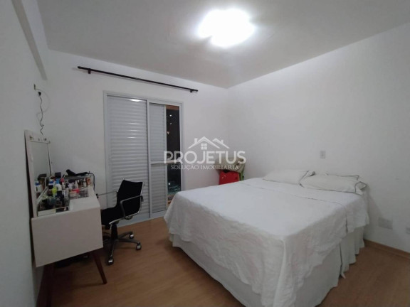 Imagem Apartamento com 2 Quartos à Venda, 69 m² em Parque Taboão - Taboão Da Serra