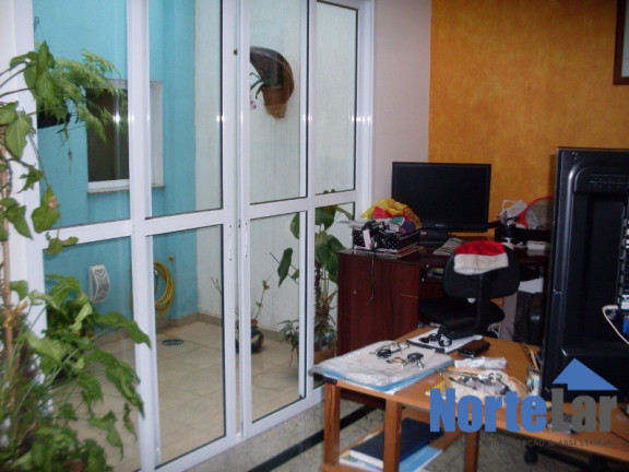 Imagem Casa com 3 Quartos à Venda, 208 m² em Vila Baruel - São Paulo