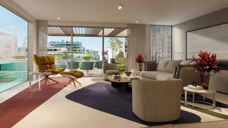 Imagem Apartamento com 4 Quartos à Venda, 267 m² em Leblon - Rio De Janeiro