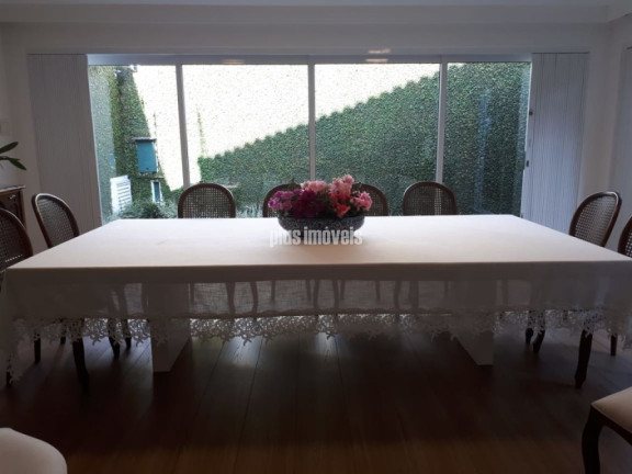 Imagem Casa com 4 Quartos à Venda, 350 m² em Jardim Luzitânia - São Paulo