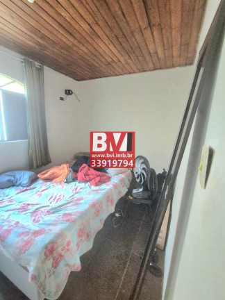 Imagem Casa com 1 Quarto à Venda, 60 m² em Irajá - Rio De Janeiro Imagem Casa com 1 Quarto à Venda, 60 m² em Irajá - Rio De Janeiro