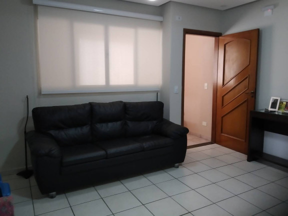 Imagem Sobrado com 7 Quartos à Venda,  em Eldorado - Diadema