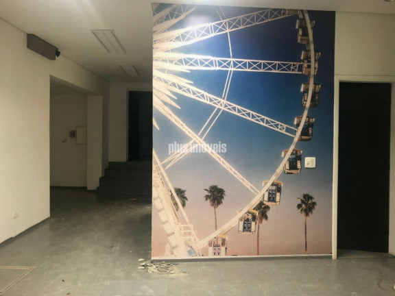 Imagem Imóvel Comercial para Alugar, 528 m² em Sumarezinho - São Paulo Imagem Imóvel Comercial para Alugar, 528 m² em Sumarezinho - São Paulo