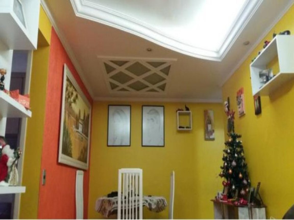 Imagem Apartamento com 2 Quartos à Venda, 54 m² em Jardim Ipanema (zona Oeste) - São Paulo