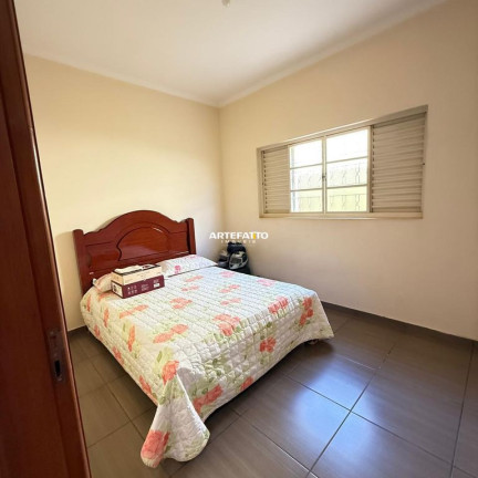 Imagem Casa com 4 Quartos à Venda, 200 m² em Vila Exposição - Franca Imagem Casa com 4 Quartos à Venda, 200 m² em Vila Exposição - Franca