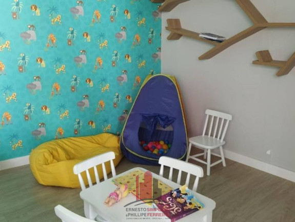 Imagem Apartamento com 3 Quartos à Venda, 137 m²