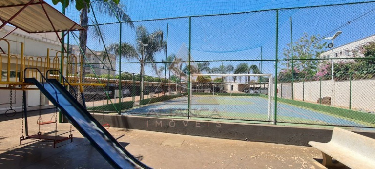 Imagem Apartamento com 2 Quartos à Venda, 47 m² em Ipiranga - Ribeirão Preto Imagem Apartamento com 2 Quartos à Venda, 47 m² em Ipiranga - Ribeirão Preto