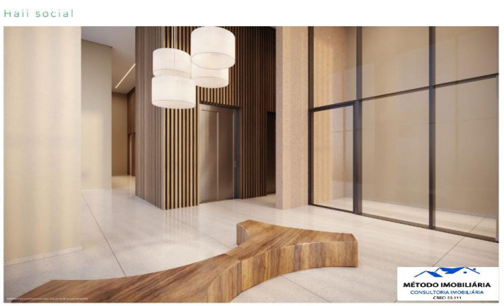 Imagem Apartamento com 2 Quartos à Venda, 58 m² em Vila Mariana - São Paulo