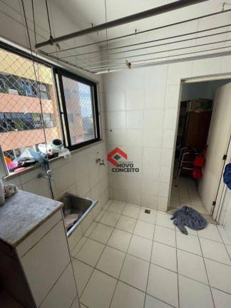 Imagem Apartamento com 3 Quartos à Venda, 120 m² em Aldeota - Fortaleza Imagem Apartamento com 3 Quartos à Venda, 120 m² em Aldeota - Fortaleza