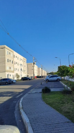 Imagem Apartamento com 2 Quartos à Venda, 45 m² em Parque Santa Rosa - Suzano Imagem Apartamento com 2 Quartos à Venda, 45 m² em Parque Santa Rosa - Suzano
