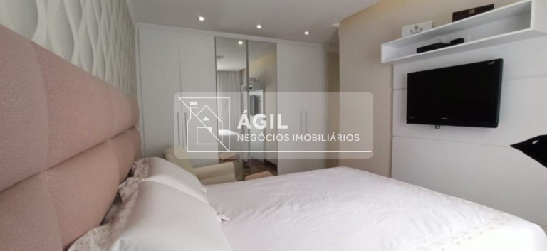 Imagem Apartamento com 4 Quartos à Venda, 122 m² em Jardim Das Indústrias - São José Dos Campos Imagem Apartamento com 4 Quartos à Venda, 122 m² em Jardim Das Indústrias - São José Dos Campos