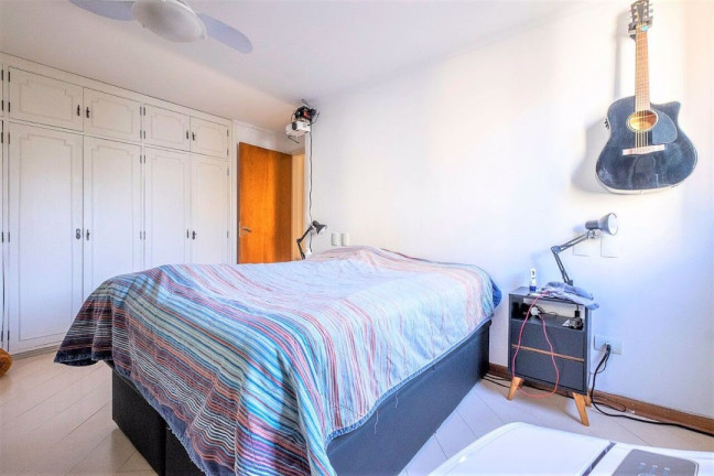 Imagem Apartamento com 3 Quartos à Venda, 142 m² em Consolação - São Paulo Imagem Apartamento com 3 Quartos à Venda, 142 m² em Consolação - São Paulo