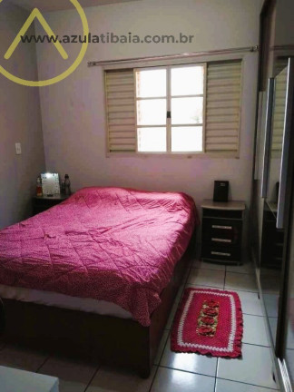Imagem Casa com 2 Quartos à Venda, 68 m² em Jardim Brogotá - Atibaia