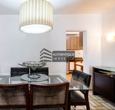 Imagem Apartamento com 3 Quartos à Venda, 125 m² em Indianópolis - São Paulo Imagem Apartamento com 3 Quartos à Venda, 125 m² em Indianópolis - São Paulo