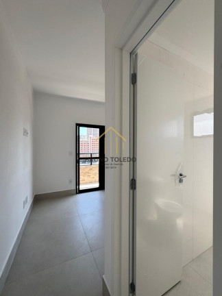 Imagem Apartamento com 1 Quarto à Venda, 57 m² em Caiçara - Praia Grande