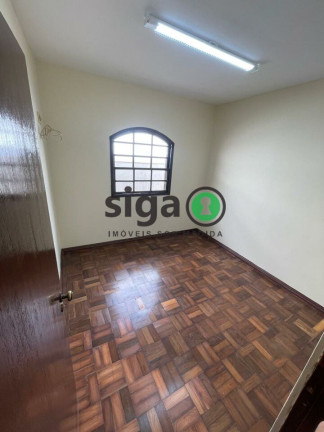 Imagem Casa com 3 Quartos para Alugar, 200 m² em Brooklin - São Paulo Imagem Casa com 3 Quartos para Alugar, 200 m² em Brooklin - São Paulo