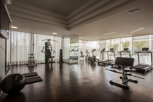Imagem Apartamento com 4 Quartos à Venda, 353 m² em Centro - Balneário Camboriú