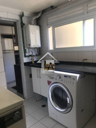 Imagem Apartamento com 3 Quartos à Venda, 107 m² em Jardim Marajoara - São Paulo Imagem Apartamento com 3 Quartos à Venda, 107 m² em Jardim Marajoara - São Paulo