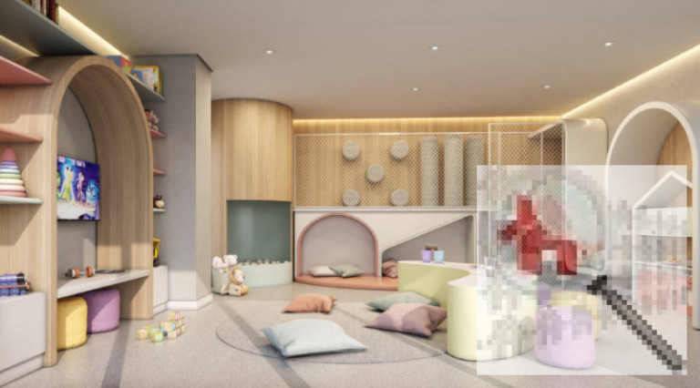 Imagem Apartamento com 4 Quartos à Venda, 132 m² em Vila Clementino - São Paulo