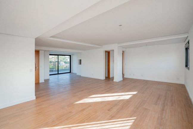 Imagem Cobertura com 3 Quartos à Venda, 218 m² em Tristeza - Porto Alegre