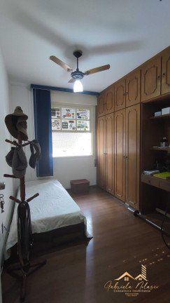 Imagem Apartamento com 3 Quartos à Venda, 110 m² em Pompéia - Santos Imagem Apartamento com 3 Quartos à Venda, 110 m² em Pompéia - Santos