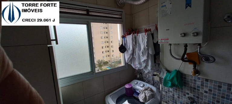 Imagem Apartamento com 2 Quartos à Venda, 55 m² em Ipiranga - São Paulo