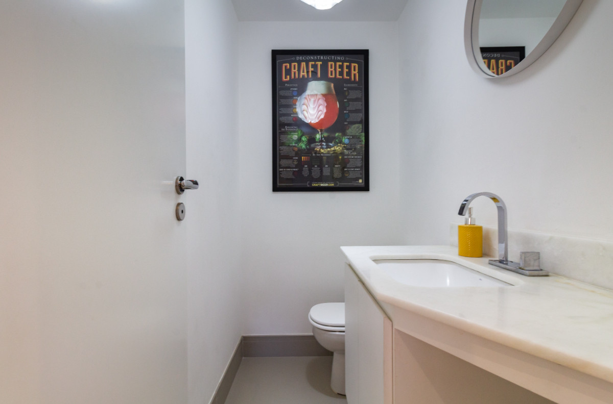Imagem Apartamento com 2 Quartos à Venda, 93 m² em Alto De Pinheiros - São Paulo