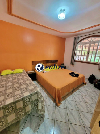 Imagem Casa com 4 Quartos à Venda, 720 m² em Jardim Boa Vista - Guarapari