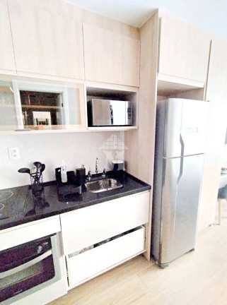 Imagem Apartamento com 1 Quarto à Venda, 28 m² em Sumarezinho - São Paulo