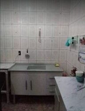 Imagem Casa com 3 Quartos à Venda, 75 m² em Parque Novo Oratório - Santo André Imagem Casa com 3 Quartos à Venda, 75 m² em Parque Novo Oratório - Santo André