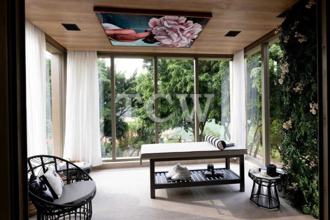 Imagem Apartamento com 4 Quartos à Venda, 308 m² em Vila Clementino - São Paulo