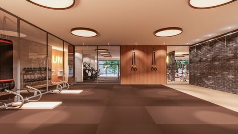 Imagem Imóvel com 3 Quartos à Venda, 124 m² em Tamboré - Santana De Parnaíba Imagem Imóvel com 3 Quartos à Venda, 124 m² em Tamboré - Santana De Parnaíba