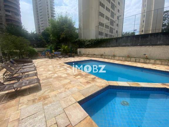 Imagem Imóvel com 2 Quartos à Venda, 80 m² em Vila Andrade - São Paulo