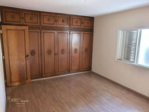 Imagem Sobrado com 5 Quartos para Alugar, 270 m² em Campo Belo - São Paulo