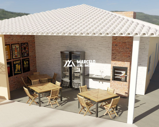 Apartamento com 2 Quartos à Venda, 51 m² em Primavera - Vitória Da Conquista