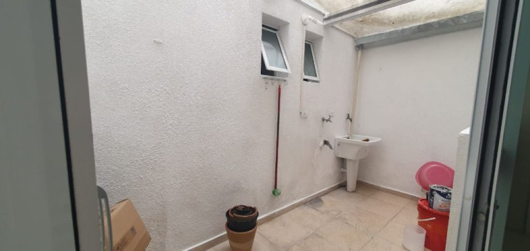 Imagem Apartamento com 2 Quartos à Venda, 52 m² em Vila Valparaíso - Santo André