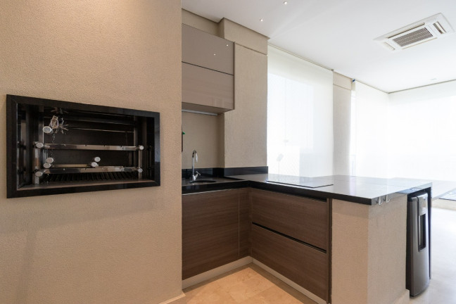 Imagem Apartamento com 4 Quartos à Venda, 405 m² em Moema - São Paulo