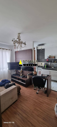 Imagem Apartamento com 2 Quartos à Venda, 44 m² em Canhema - Diadema Imagem Apartamento com 2 Quartos à Venda, 44 m² em Canhema - Diadema