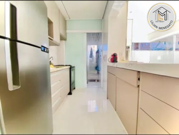 Imagem Imóvel com 2 Quartos à Venda, 140 m² em Jardim Flórida - Jundiaí